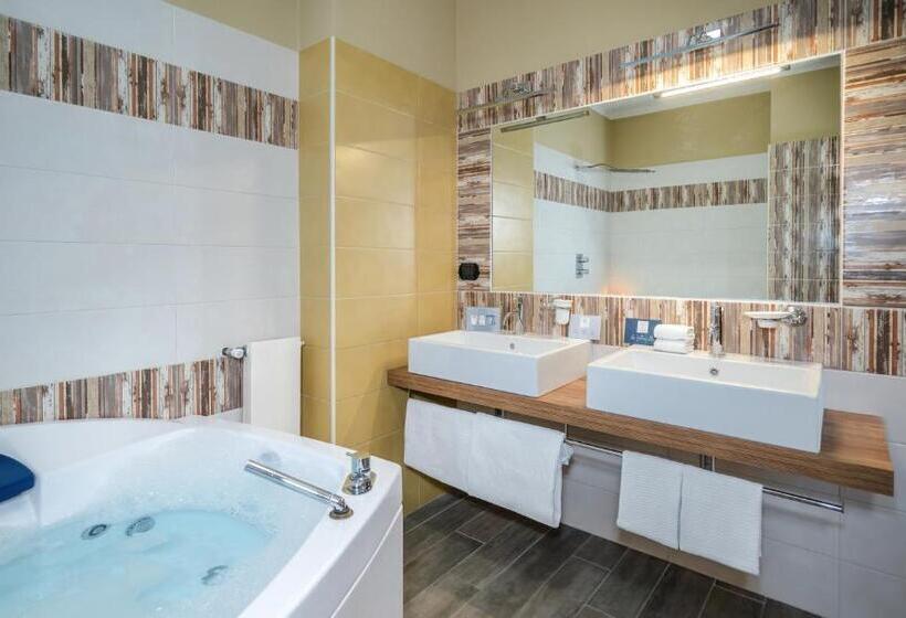 Ovindoli Park Hotel & Spa