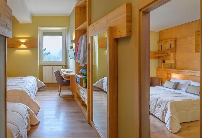 Ovindoli Park Hotel & Spa