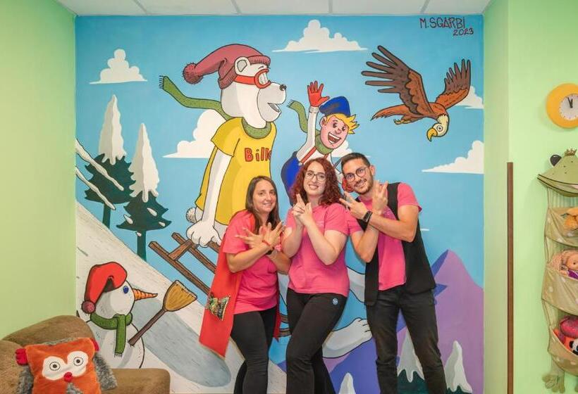 Ovindoli Park Hotel & Spa