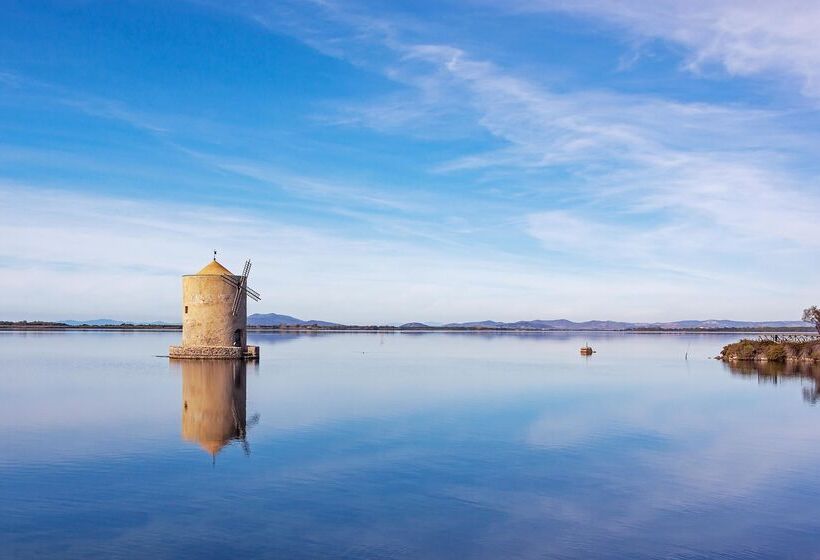 Park Hotel Residence