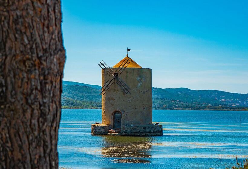 Park Hotel Residence