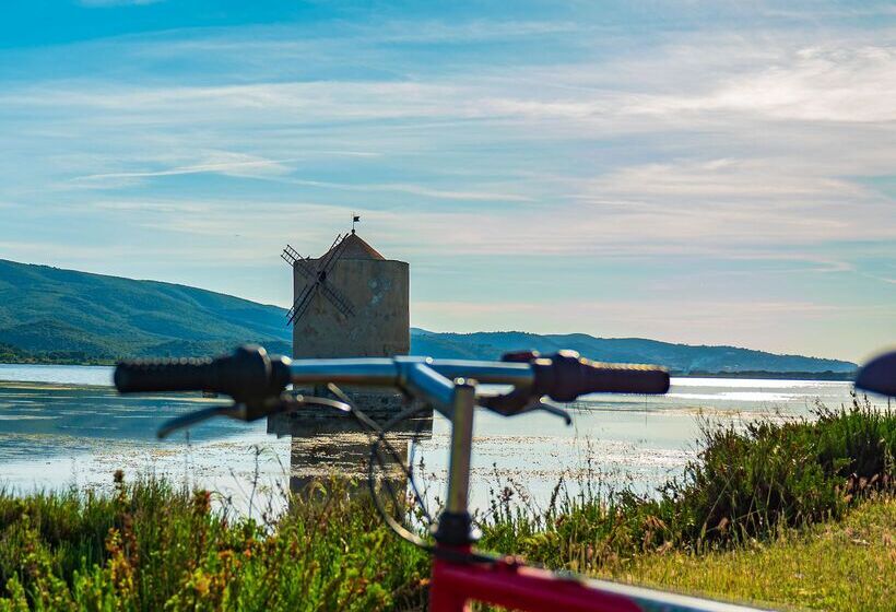 Park Hotel Residence