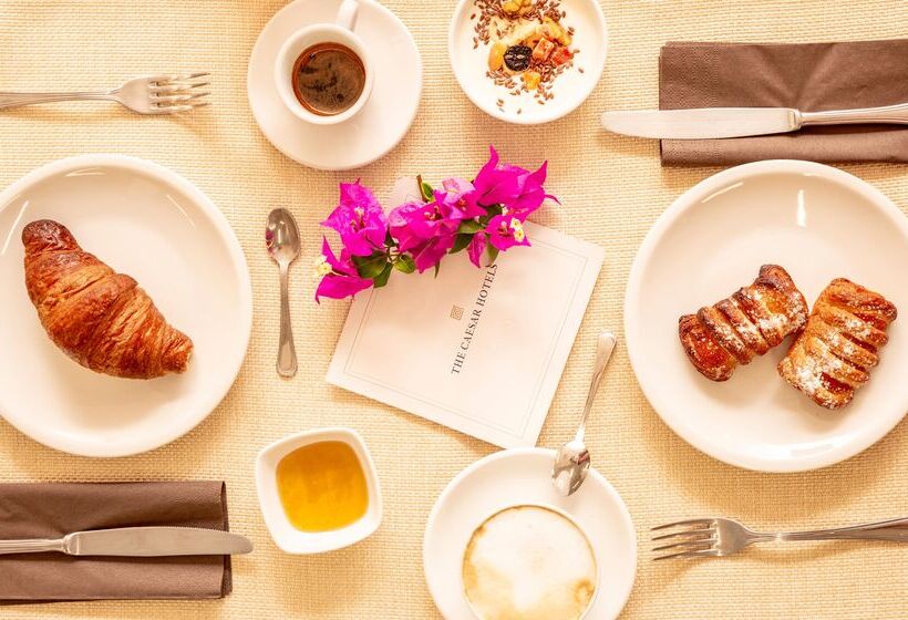 Park Hotel Residence