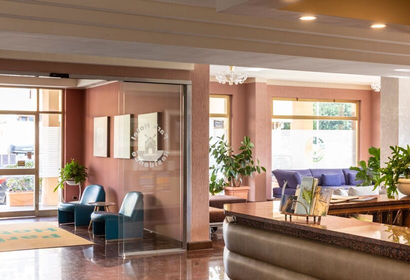 Park Hotel Residence