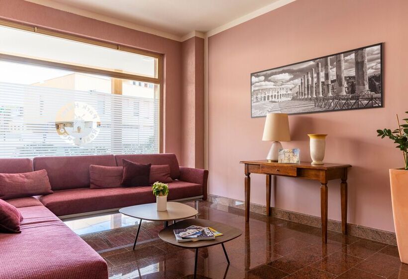 Park Hotel Residence