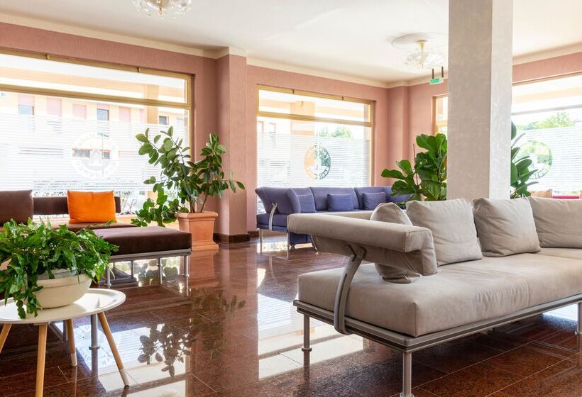 Park Hotel Residence