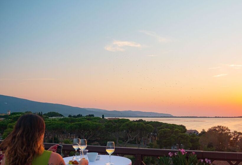 Park Hotel Residence