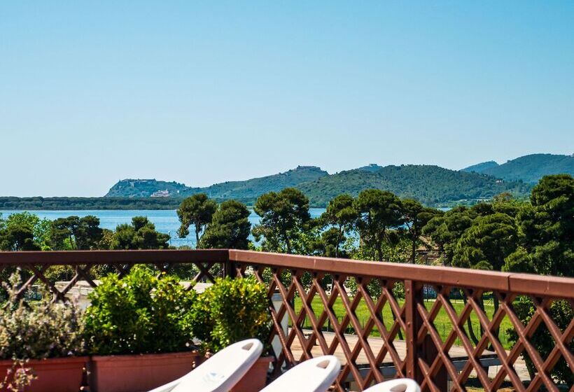 Park Hotel Residence