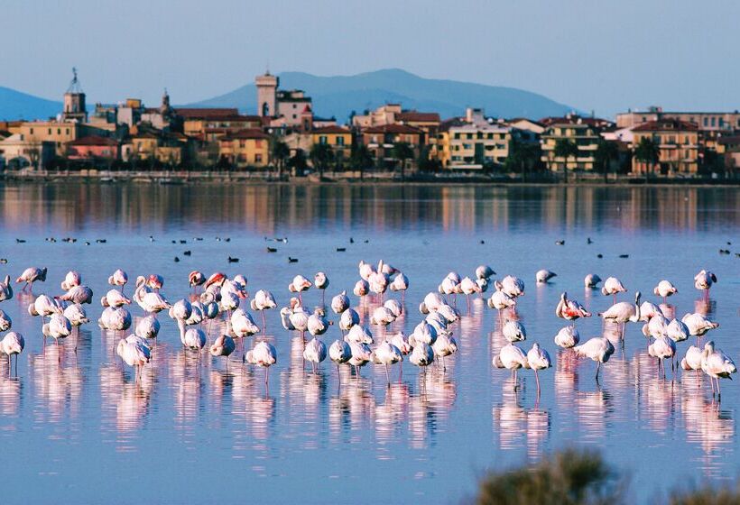 Park Hotel Residence