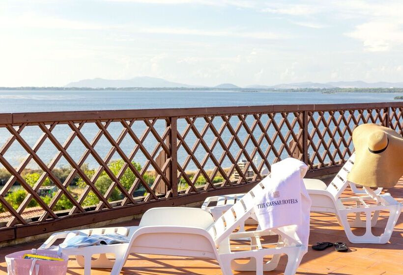 Park Hotel Residence