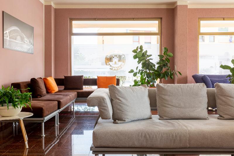 Park Hotel Residence