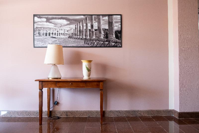 Park Hotel Residence