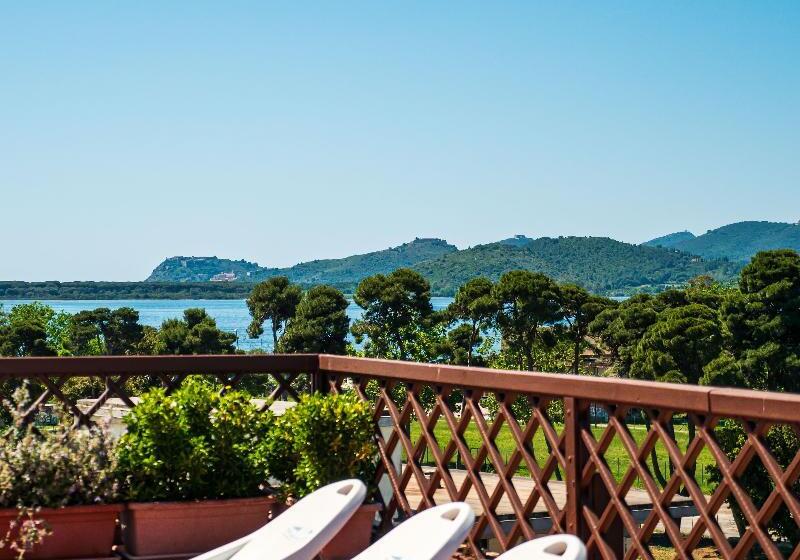 Park Hotel Residence