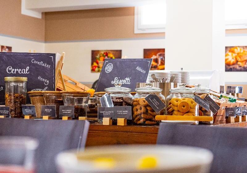 Park Hotel Residence