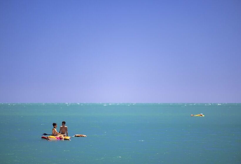 Pugnochiuso Resort Hotel Del Faro