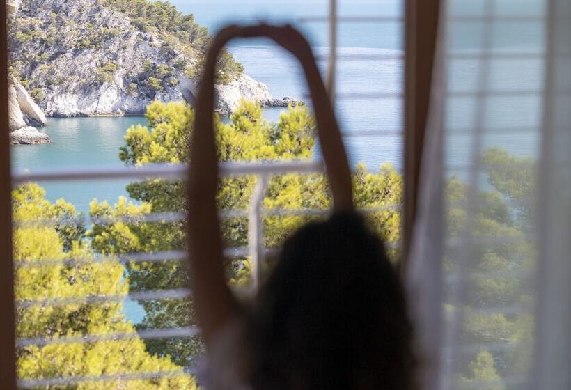 Pugnochiuso Resort Hotel Del Faro