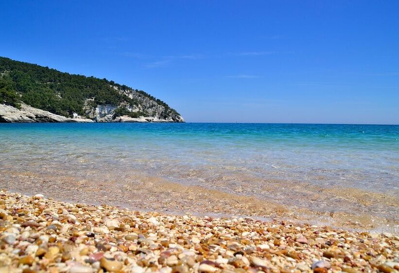 Pugnochiuso Resort Hotel Del Faro