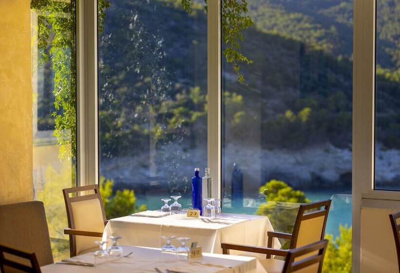 Pugnochiuso Resort Hotel Del Faro