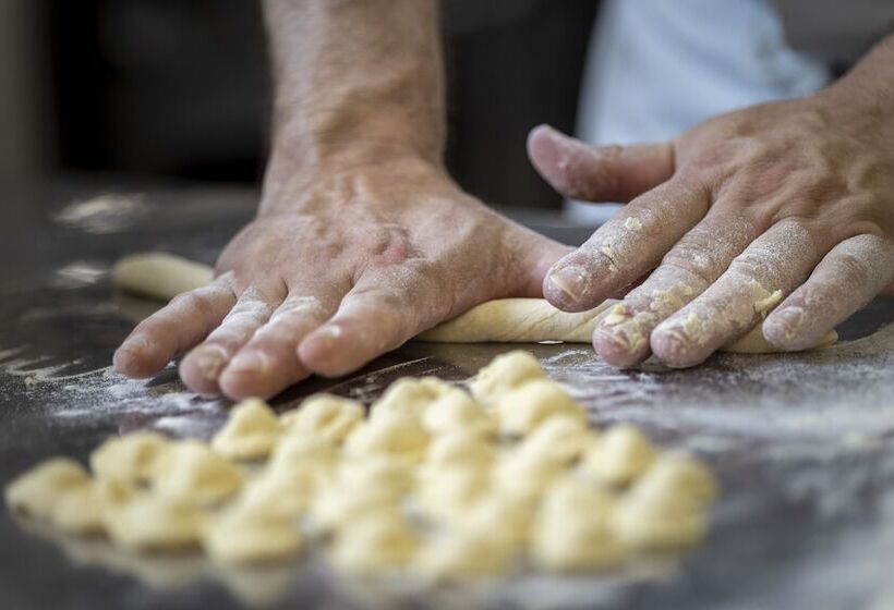 Pugnochiuso Resort Hotel Del Faro