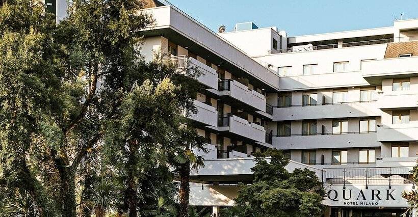 Quark Hotel Milano