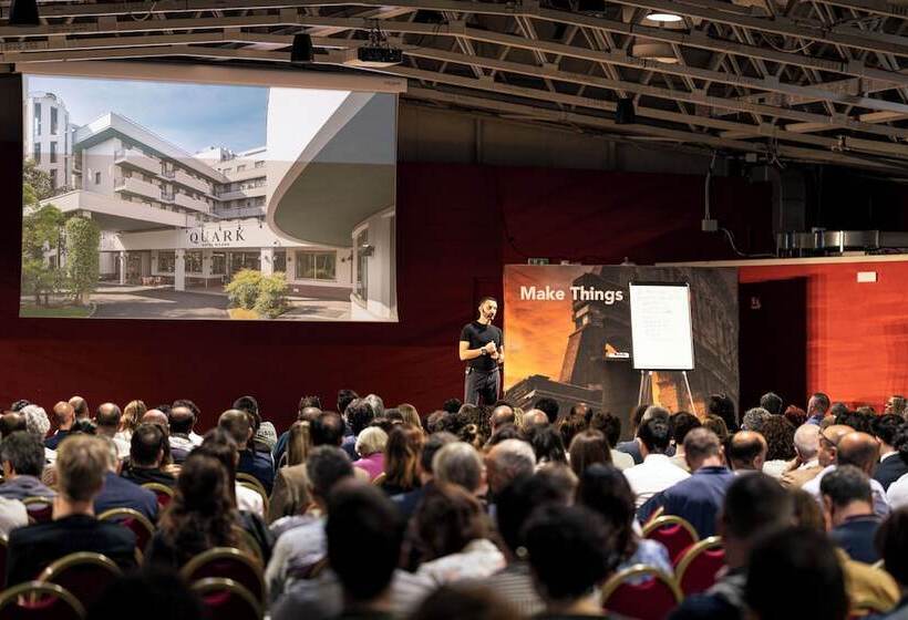 Quark Hotel Milano