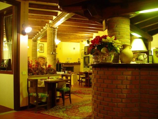 Residence Margherita