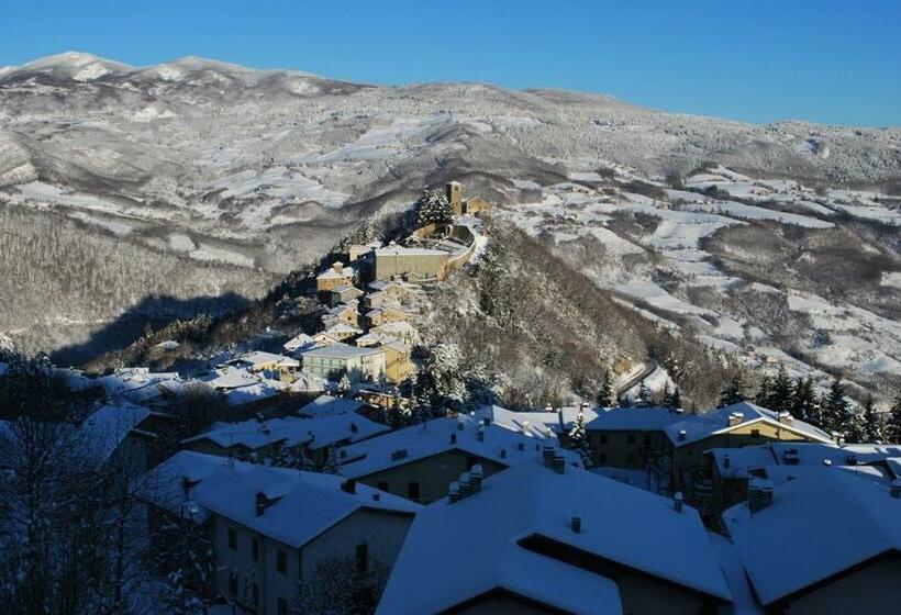 Residence Margherita