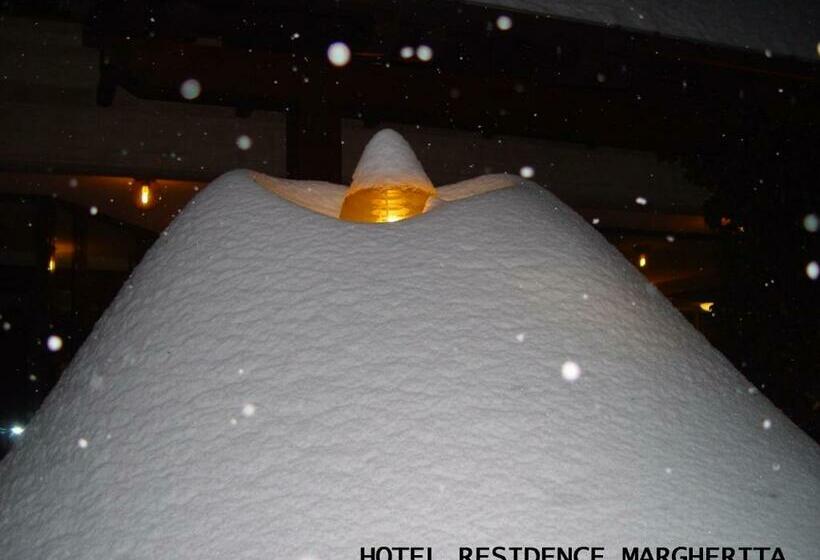 Residence Margherita