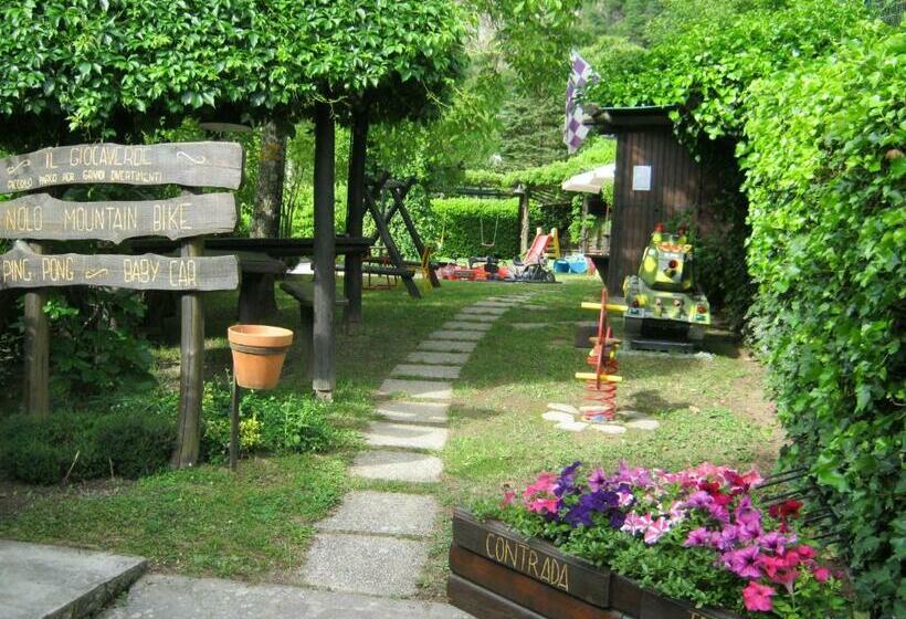 Residence Margherita