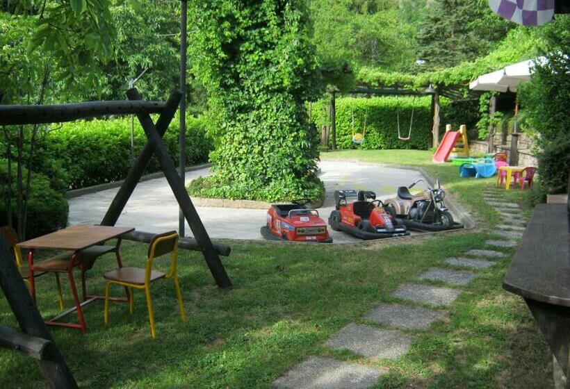 Residence Margherita