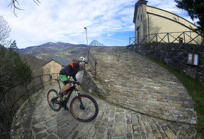 Residence Margherita