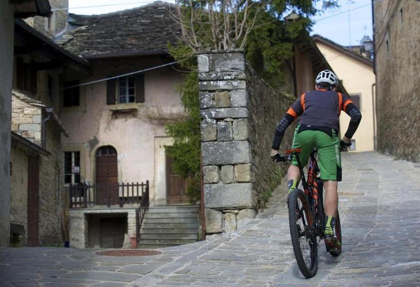 Residence Margherita