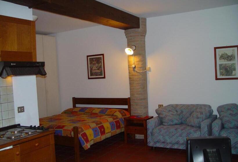 Residence Margherita