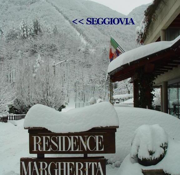 Residence Margherita