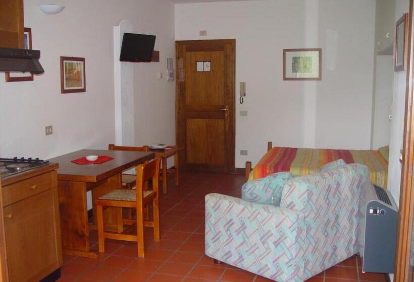 Residence Margherita