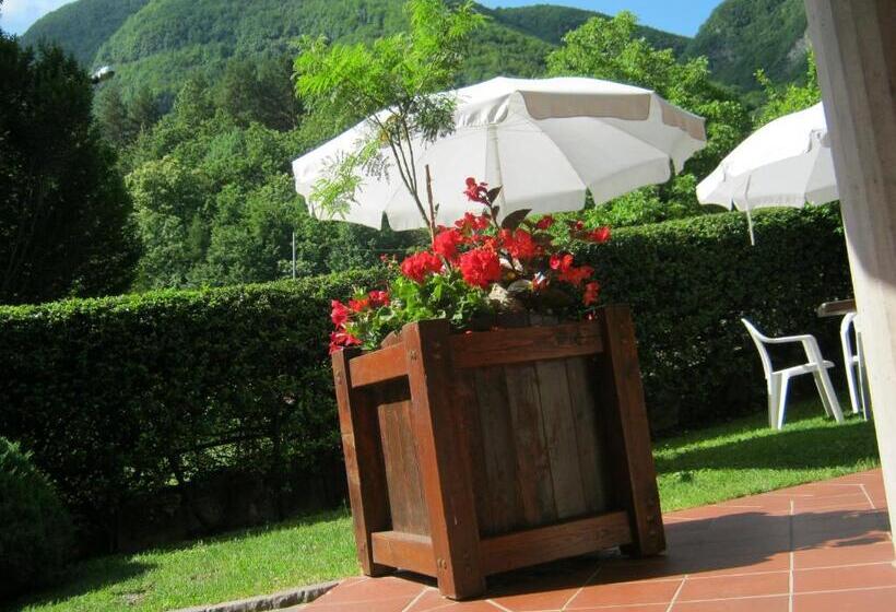 Residence Margherita