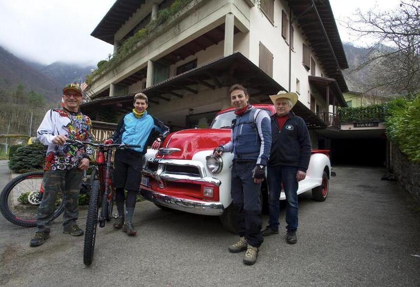 Residence Margherita