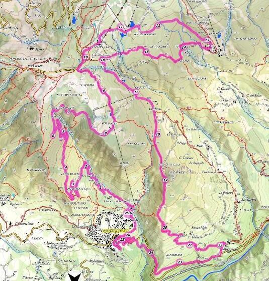 Residence Margherita