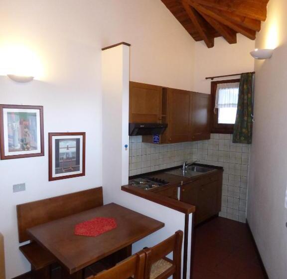 Residence Margherita