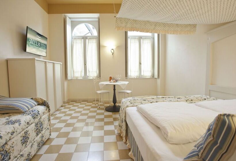 Резиденция Bellavista Lakefront Hotel & Apartments