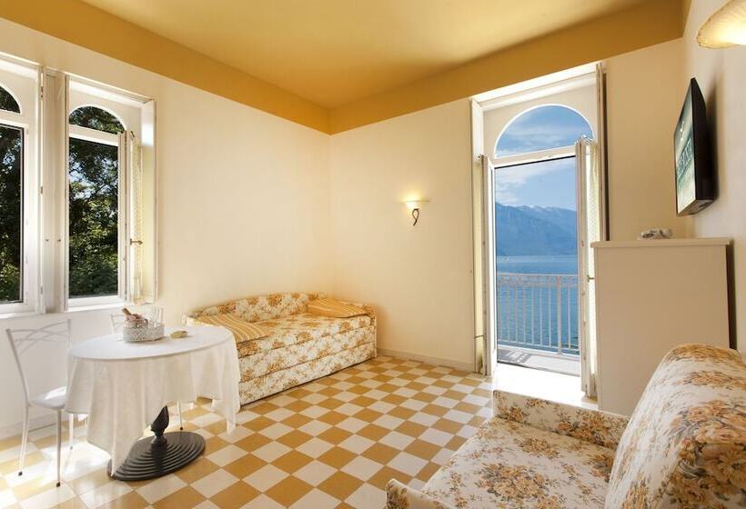 Резиденция Bellavista Lakefront Hotel & Apartments