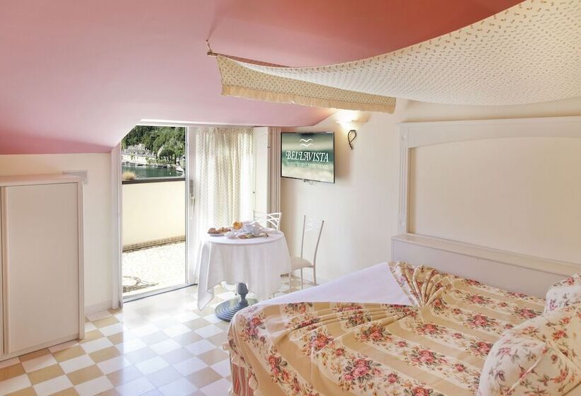 Резиденция Bellavista Lakefront Hotel & Apartments