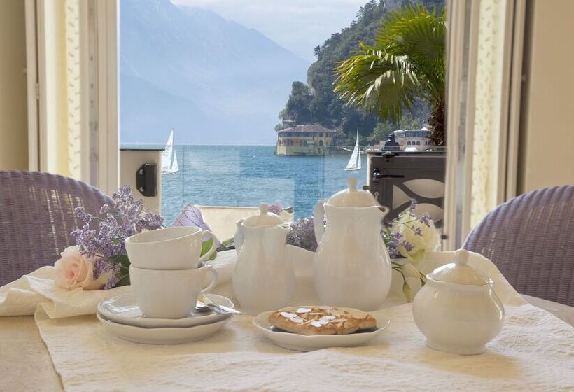 Резиденция Bellavista Lakefront Hotel & Apartments