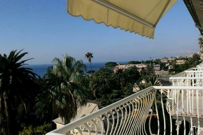 דירת נופש Savoia Apartments