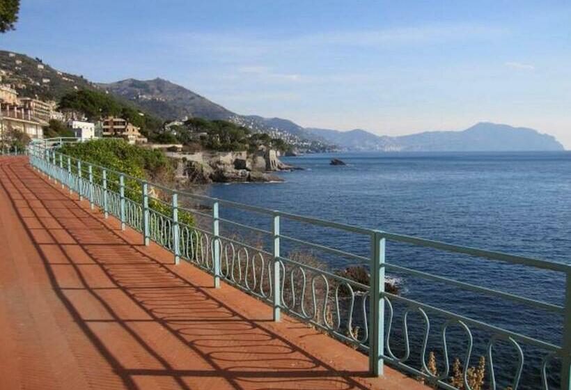 דירת נופש Savoia Apartments