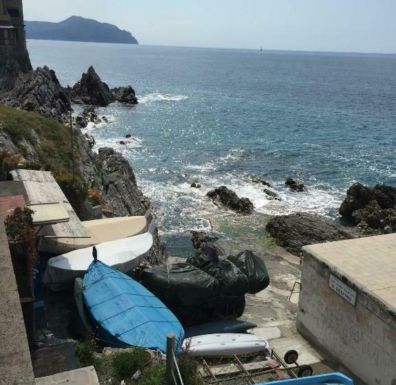 דירת נופש Savoia Apartments