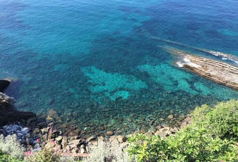 דירת נופש Savoia Apartments