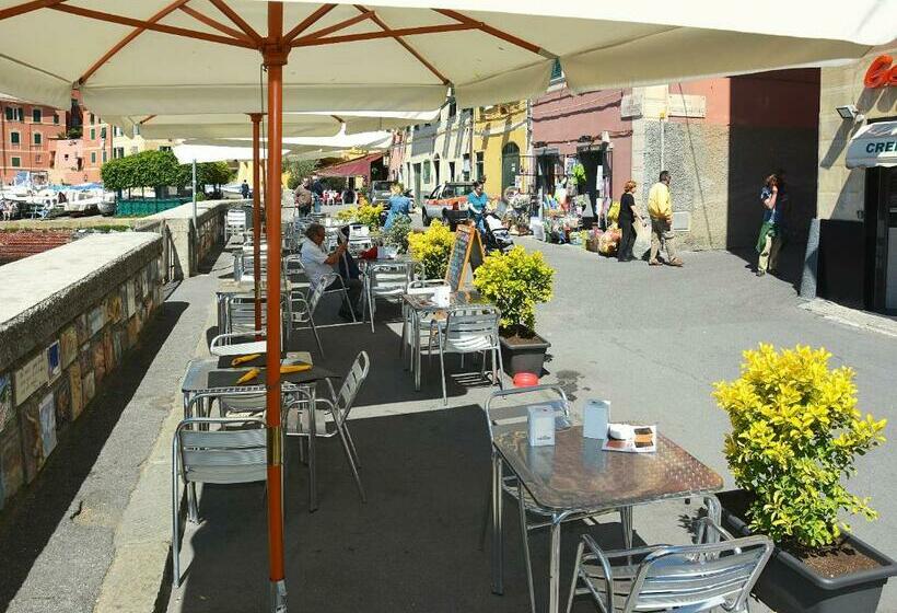 דירת נופש Savoia Apartments