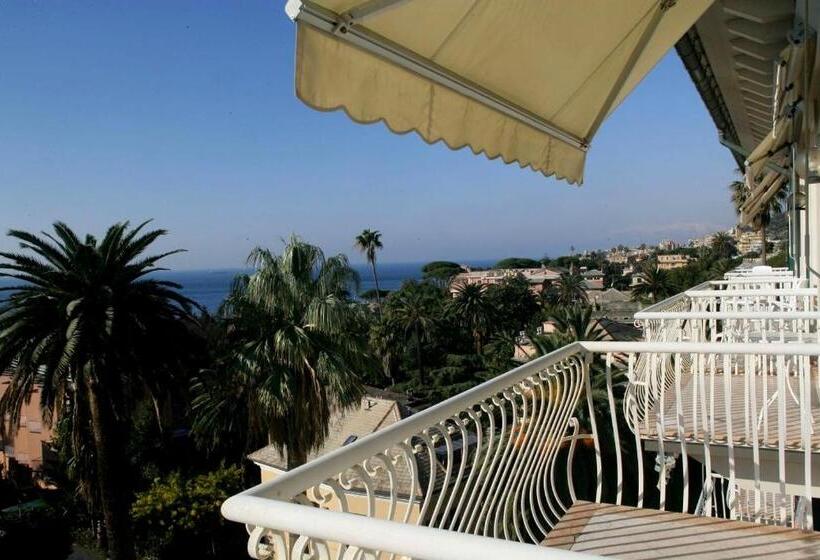 דירת נופש Savoia Apartments