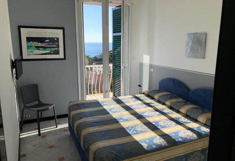 דירת נופש Savoia Apartments